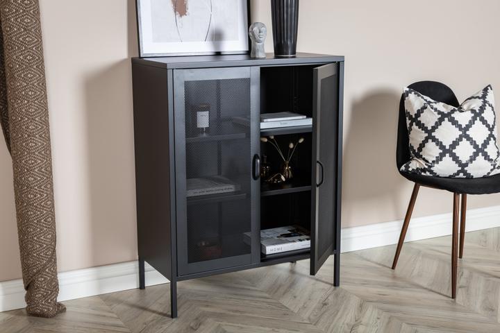 Immagine prodotto Venture Home Credenza Misha (80 x 40 x 102 cm)