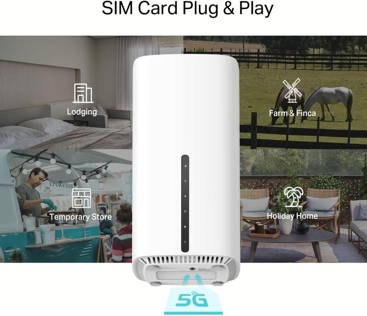 Immagine prodotto TP-Link Archer NX600 (EU)