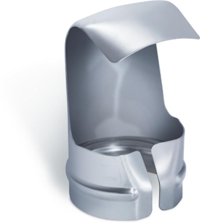 Actual product image Steinel Reflector nozzle no. 10