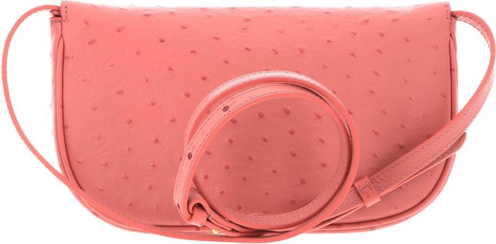 Immagine prodotto Coccinelle Magie Ostrich Mini Crossover Bag