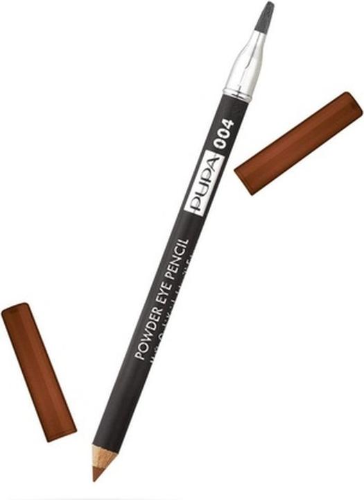 Pupa Milano Powder (004 Powdery Terra Di Siena)