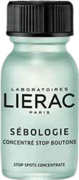 Immagine prodotto Lierac Concealer Stop Boutons (15 ml)