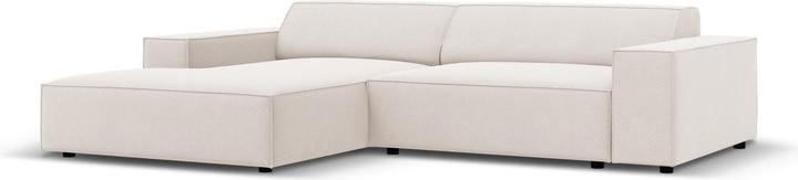 Image du produit Micadoni Jodie (Canapé d'angle, Canapé modulaire)