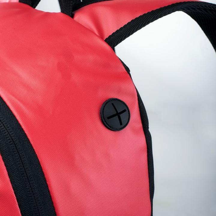 Produktbild Elbrus City backpack Cotidien red 23L (23 l)