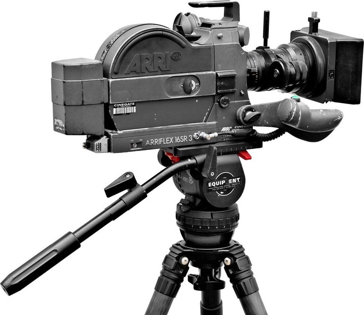 Produktbild Thor Video DVT-374C