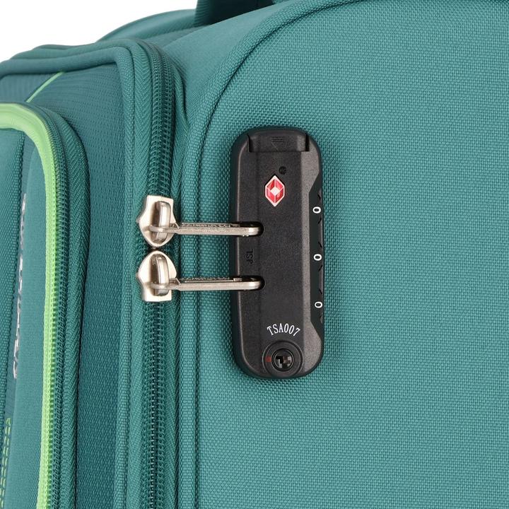 Productafbeelding American Tourister SEA SEEKER spinner (40 l)