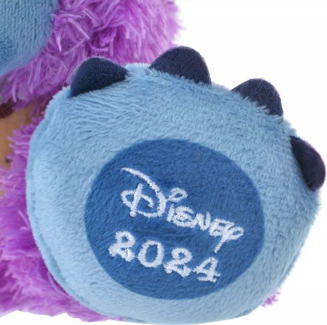 Produktbild Disney Store - Stitch Gororin Sleeping - Schlüsselanhänger (34 cm)