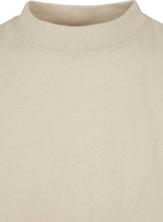 Image du produit Urban Classics Ladies Turtle Extended Shoulder Dress - 2470 (3XL)