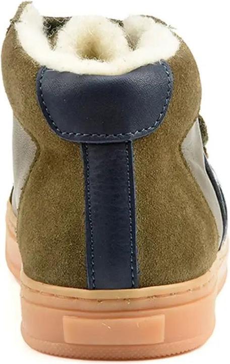 Image du produit Benjie Laax logo fourrée (32)