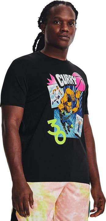 Produktbild Under Armour Comic Book Short (XXL)