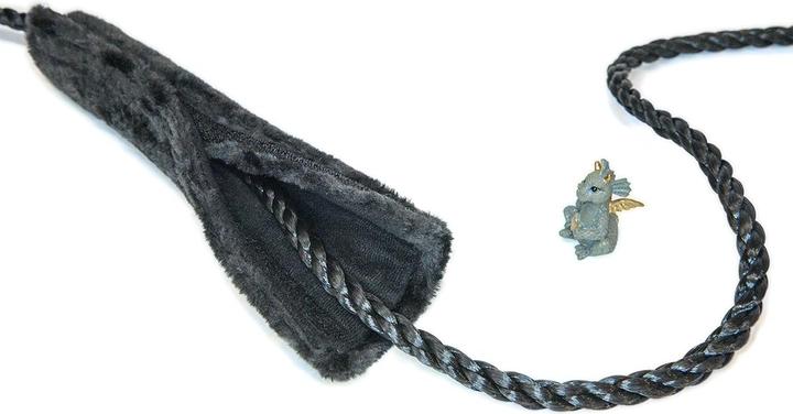 Produktbild Lonesome Dragon Set Seilpolsterungen für Liebesschaukeln