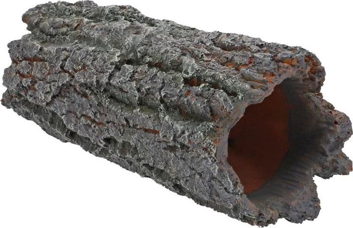Actual product image Hobby Cave Bark Hole, 23 x 9 x 9 cm