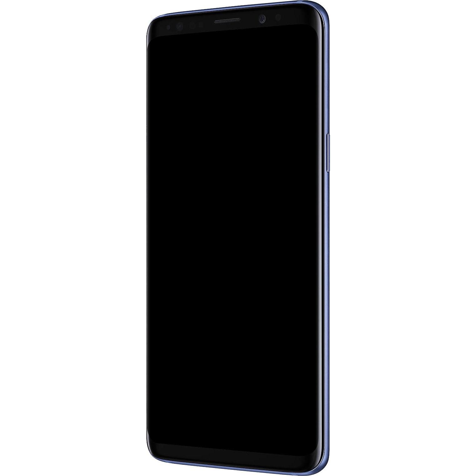 Thumbnail - Samsung LCD-Display Galaxy S9 Plus (Display, Galaxy S9+), Mobilgerät Ersatzteile, Blau