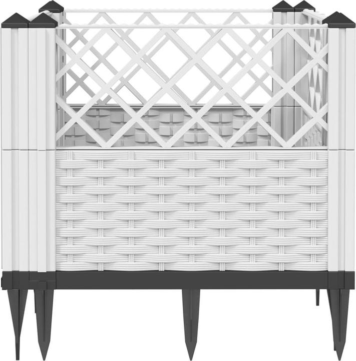 Actual product image vidaXL Katria