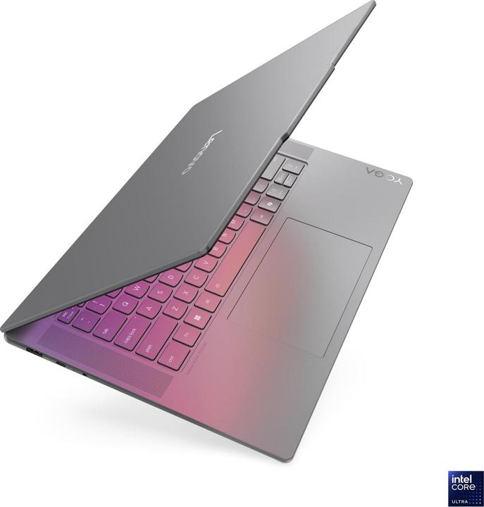 Produktbild Lenovo Yoga Slim 7 (15.30", Intel Core Ultra 7 256V, 16 GB, 1000 GB, DE)