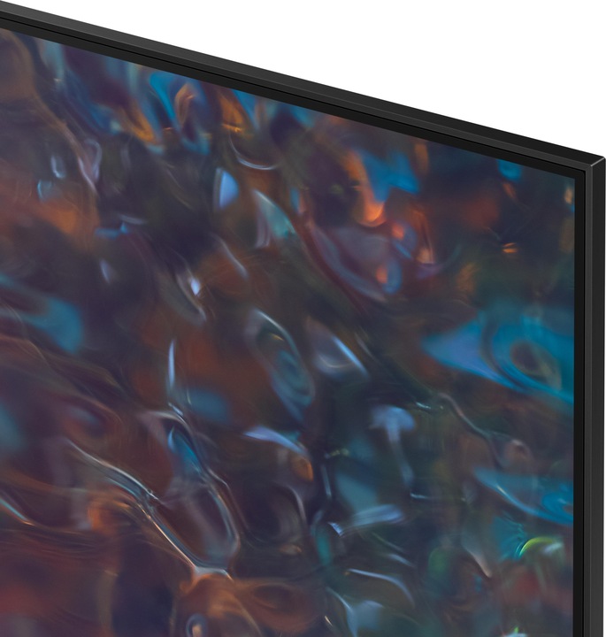 Actual product image Samsung QE85QN90A (85", QN90A, NeoQLED, 4K, 2021)