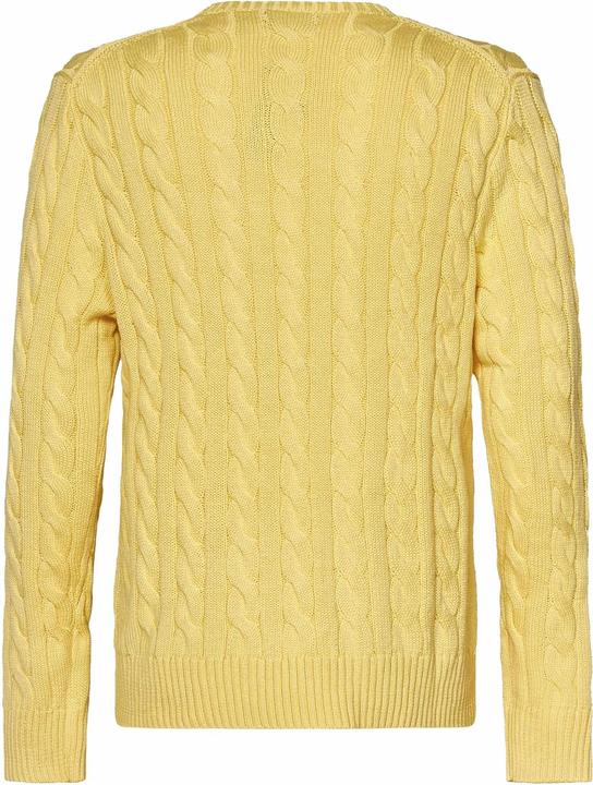 Immagine prodotto Ralph Lauren Sweaters Yellow (L)