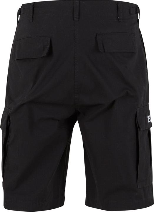 Image du produit Brandit Security BDU Ripstop Shorts, Noir Taille S (S)