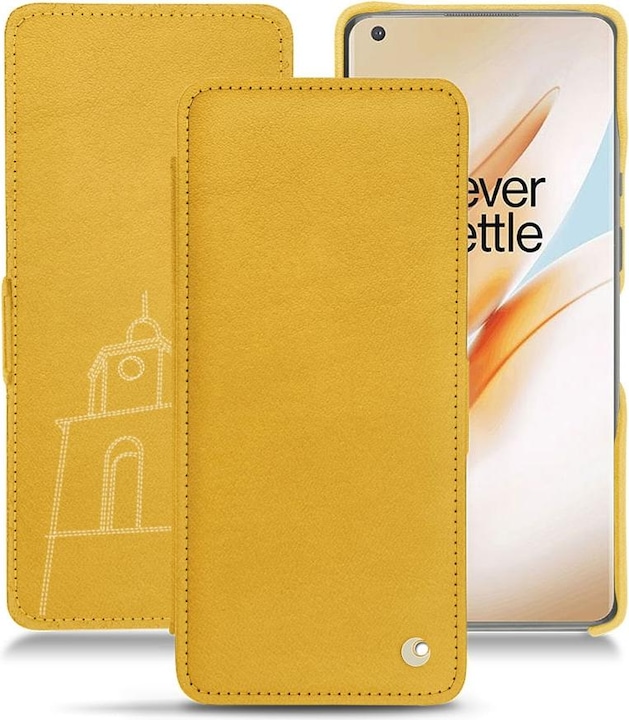Jaune soulèu ( Pantone #F3B934 )
