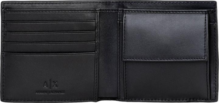 Actual product image Armani Exchange Plain Leather Gift Set