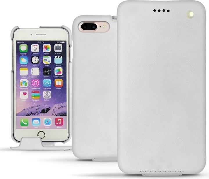 Actual product image Noreve Leather cover (Apple iPhone 7 Plus)