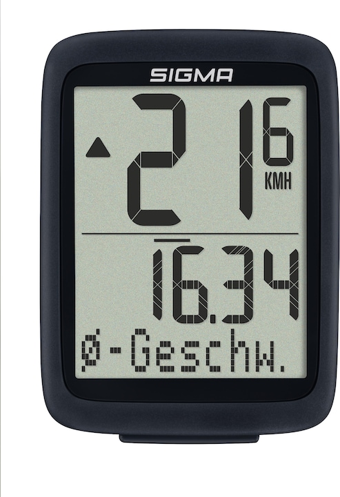 Sigma Sport BC 8.0 ATS