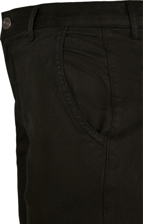 Actual product image Urban Classics Ladies High Waist Cargo Pants (26)