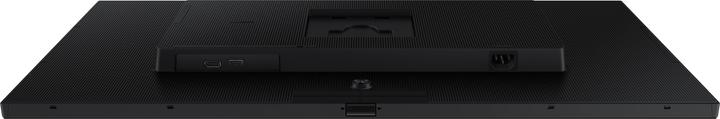 Actual product image Samsung ViewFinity S7 - S70D (3840 x 2160 Pixels, 32")