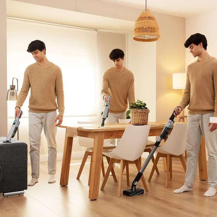 Produktbild Cecotec Scoba 2100 Twice