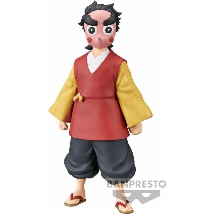 Banpresto DEMON SLAYER - Kotetsu - Figurine 13cm