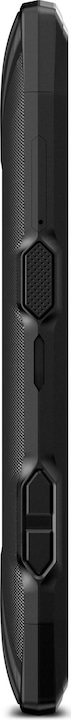 Produktbild Crosscall Core-X5 (64 GB, Schwarz, 5.45", Dual SIM, 8 Mpx, 4G)