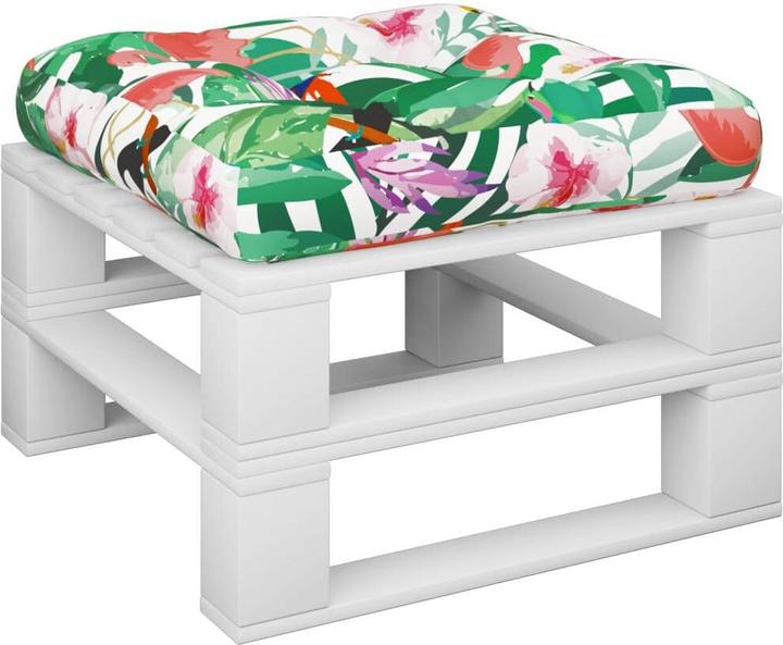 Immagine prodotto VidaXL Sovvenzione (58 x 58 x 10 cm)