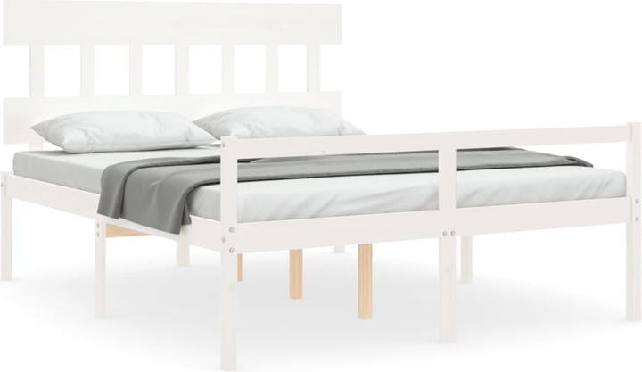 Image du produit vidaXL Seniorenbett (160 x 200 cm)