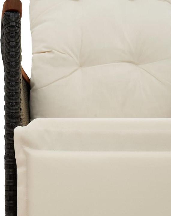 Produktbild vidaXL Bistro Set (90 x 90 x 75 cm)