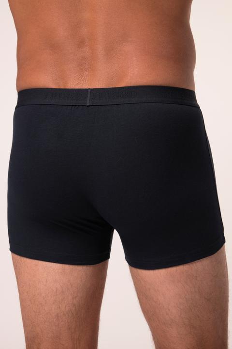 Produktbild JP1880 JP 1880 Hip-Pants FLEXNAMIC®, OEKO-TEX, 2er-Pack, Unterhose, bis 8XL (8XL, 2er Pack)