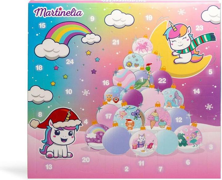 Actual product image Martinelia Little Unicorn