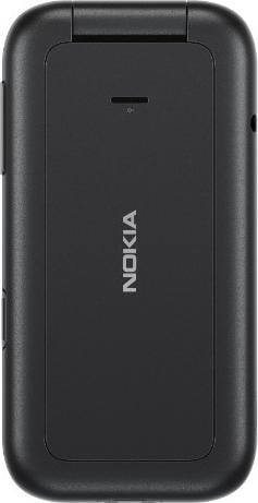 Immagine prodotto Nokia 2660 Flip (2.80", 0.30 Mpx, 4G)