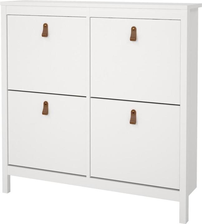 Ebuy24 Schuhschrank Madrid