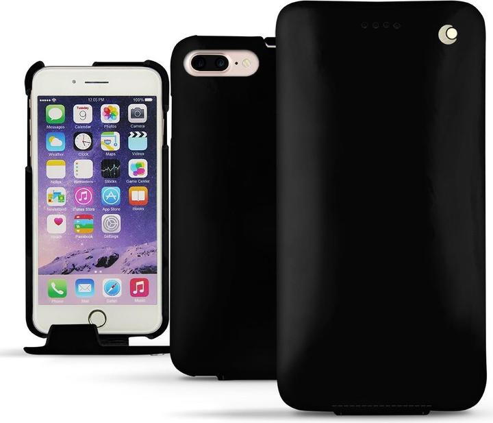 Indigo ( Pantone #1f4565 ), Onyx (Black )