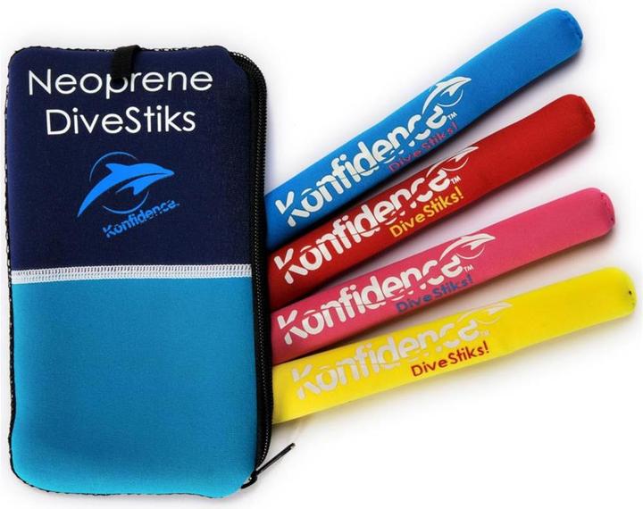 Actual product image Konfidence Shorty (3/2 mm)