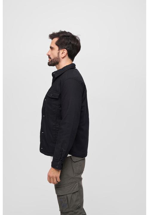 Produktbild Brandit Lumberjacket - 8144 (3XL)