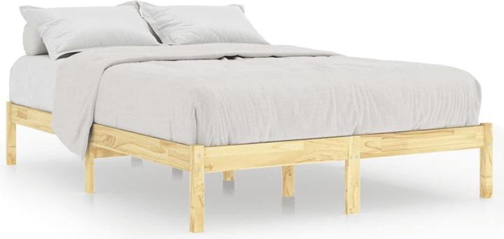 Actual product image vidaXL Edy (140 x 190 cm)