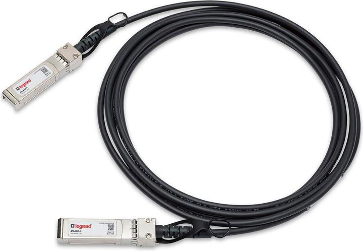 Produktbild Dell Networking SFP+ DA Kabel 3 Meter