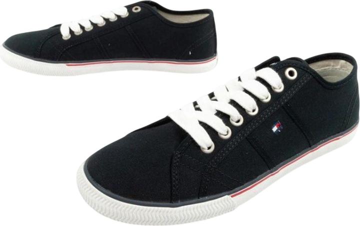 Produktbild Tommy Hilfiger Sneaker Logo (45.5)