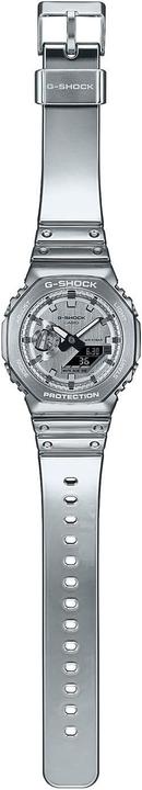 Produktbild Casio GM-2100YM-8AER (Chronograph, 49.30 mm)