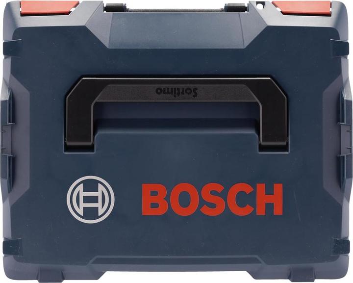 Produktbild Bosch Professional GWS 18V-7 (125 mm)