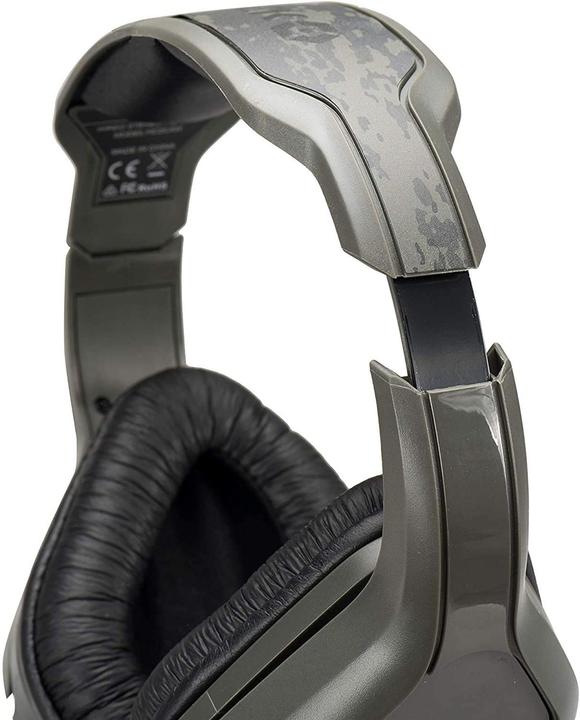 Actual product image Gioteck Headset HC2 cableg.PS4,Xbox One,Nint.Swi.,PC,3.5mm B (Cable)