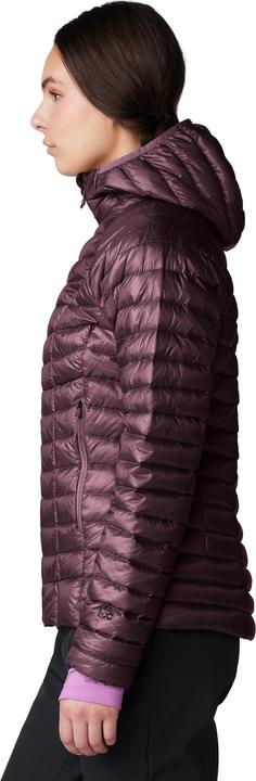 Immagine prodotto Mountain Hardwear Felpa con cappuccio W Ghost Whisperer (M)