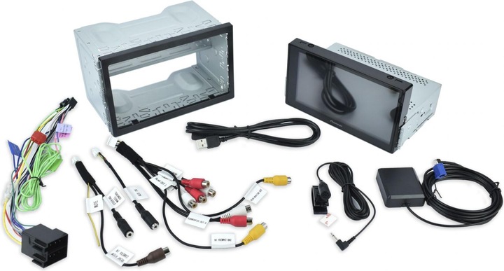 Image du produit Pioneer SPH-DA77DAB (Voiture Android, Apple Carplay, MirrorLink)