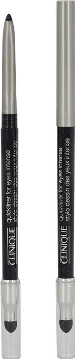 Image du produit Clinique Quickliner (#01 Noir intense)